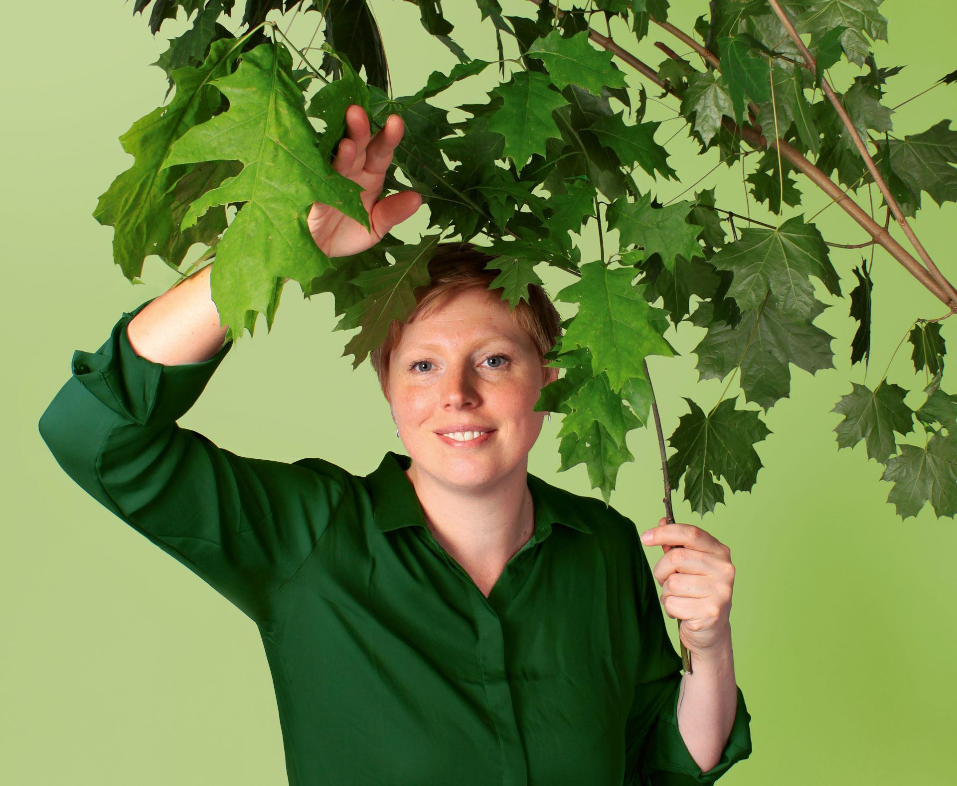 Roel Biesemans - zaakvoerder aroma communicatie