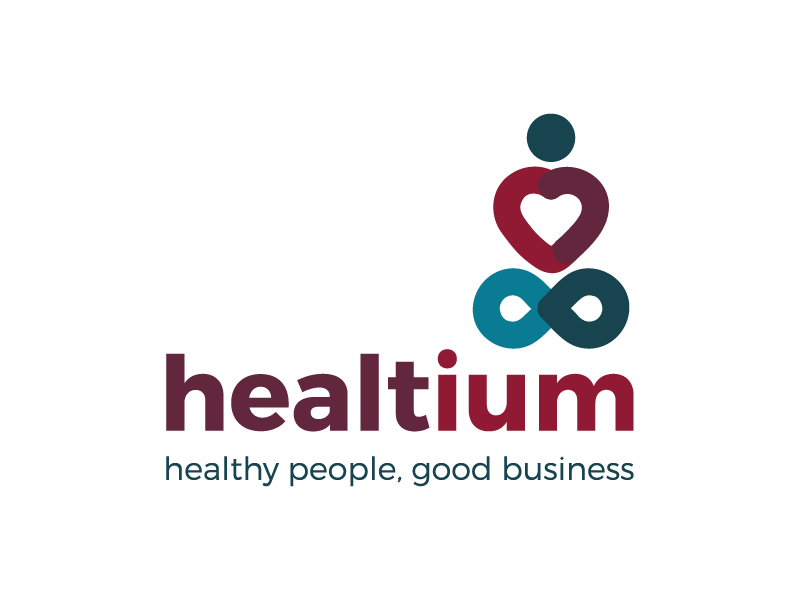 logo kleurenpsychologie healtium